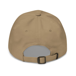 Rugby Imports Holy Cross RFC Adjustable Hat