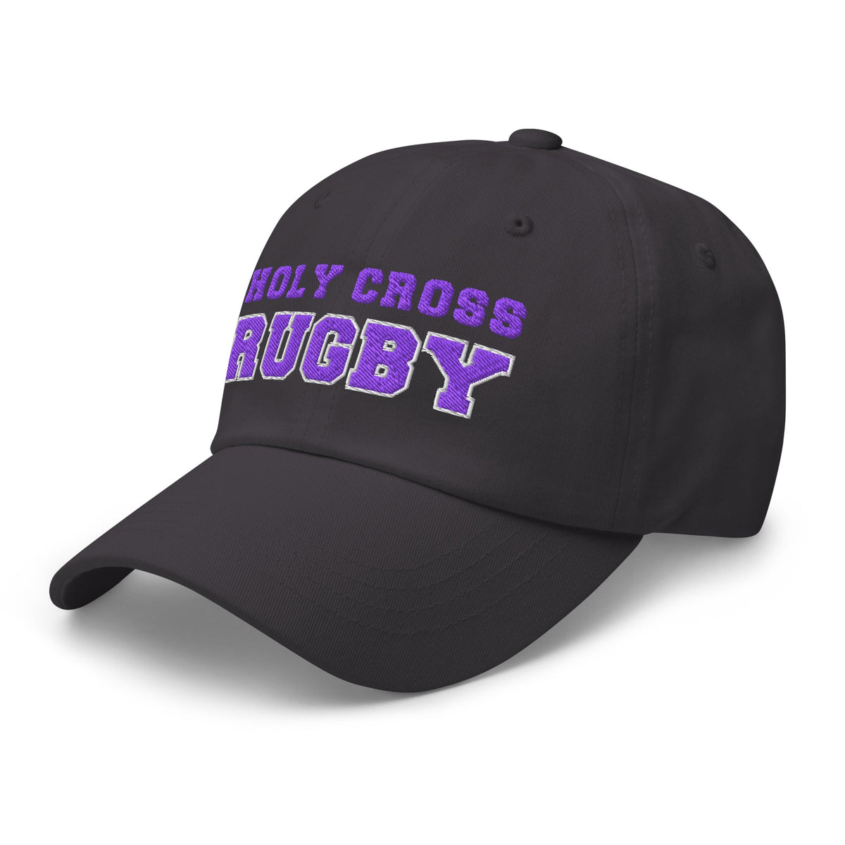 Rugby Imports Holy Cross RFC Adjustable Hat