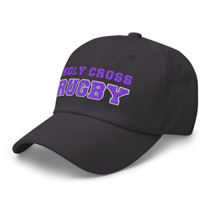 Rugby Imports Holy Cross RFC Adjustable Hat