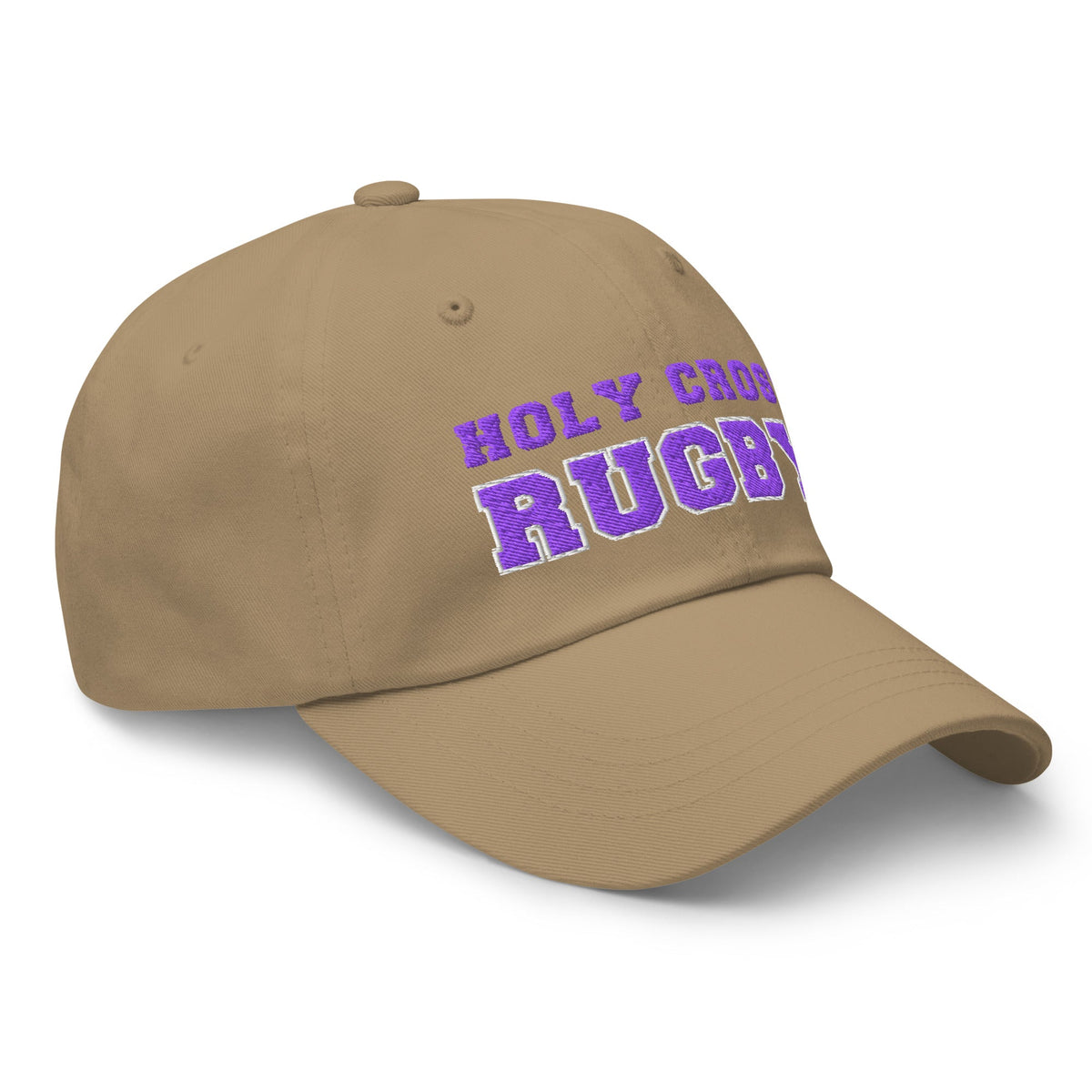 Rugby Imports Holy Cross RFC Adjustable Hat