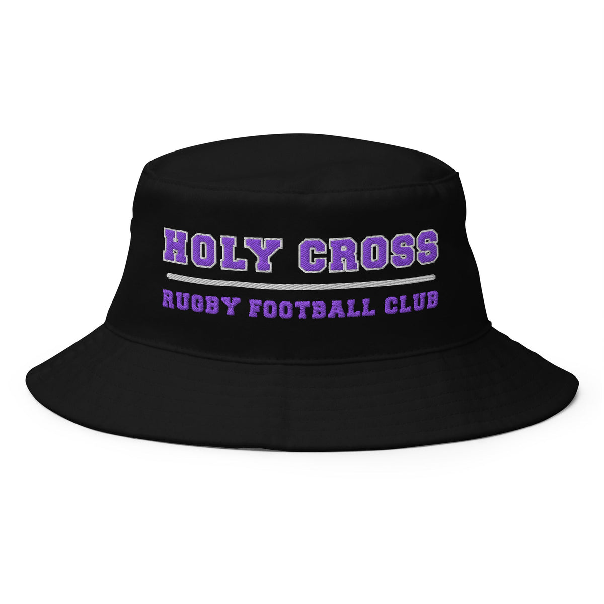 Rugby Imports Holy Cross RFC Bucket Hat