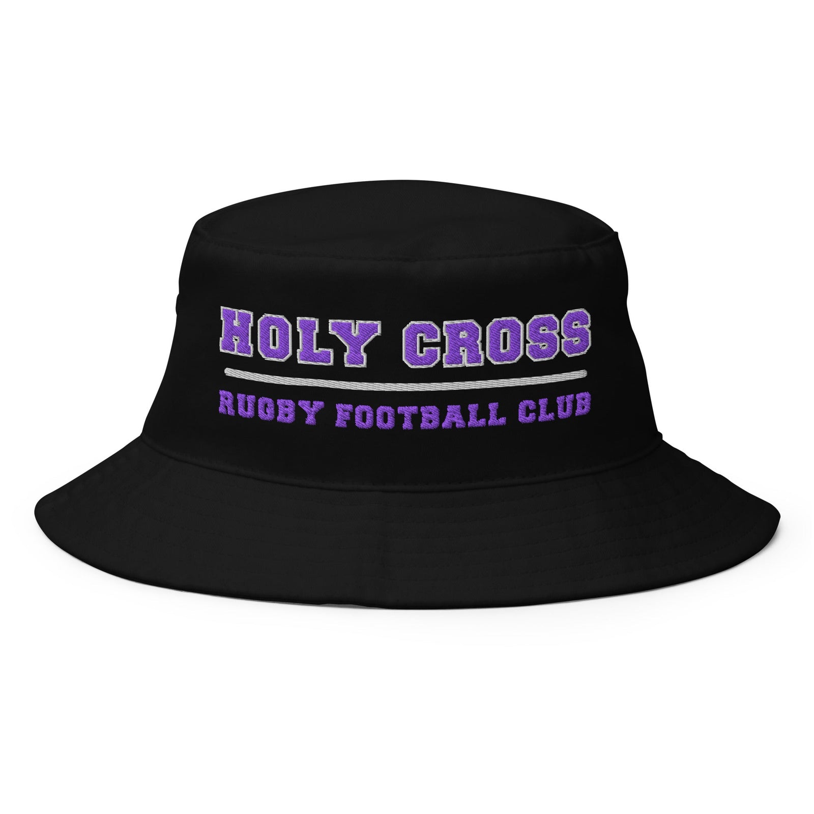 Rugby Imports Holy Cross RFC Bucket Hat