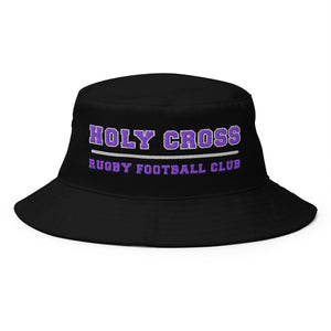 Rugby Imports Holy Cross RFC Bucket Hat