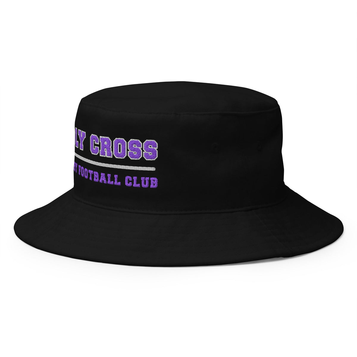 Rugby Imports Holy Cross RFC Bucket Hat