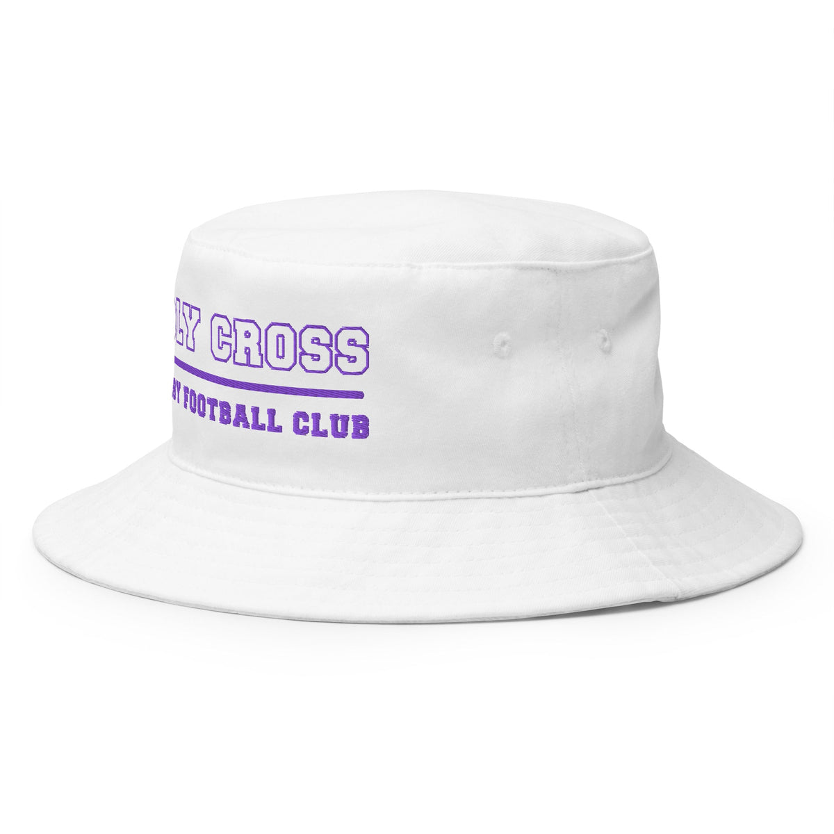 Rugby Imports Holy Cross RFC Bucket Hat