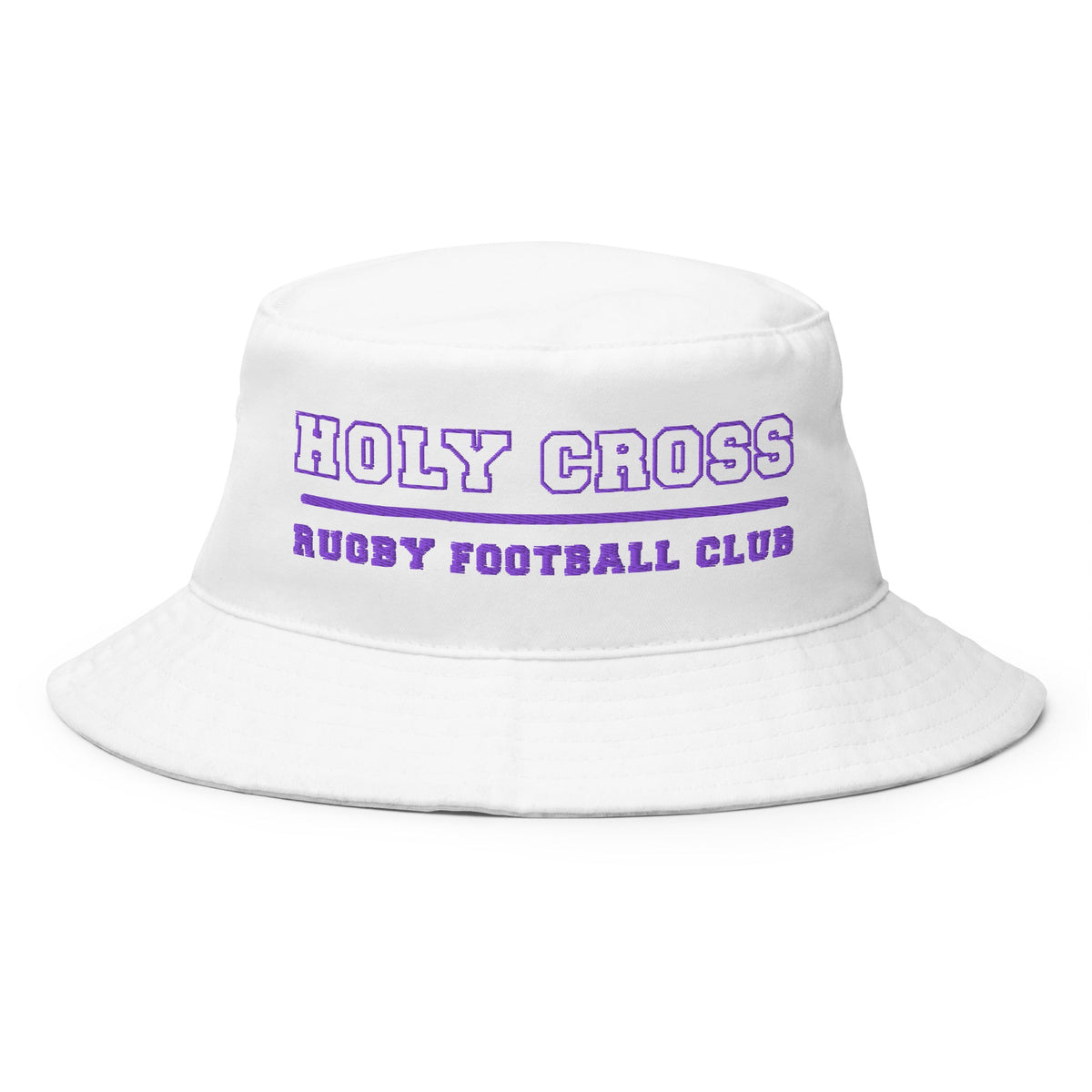 Rugby Imports Holy Cross RFC Bucket Hat
