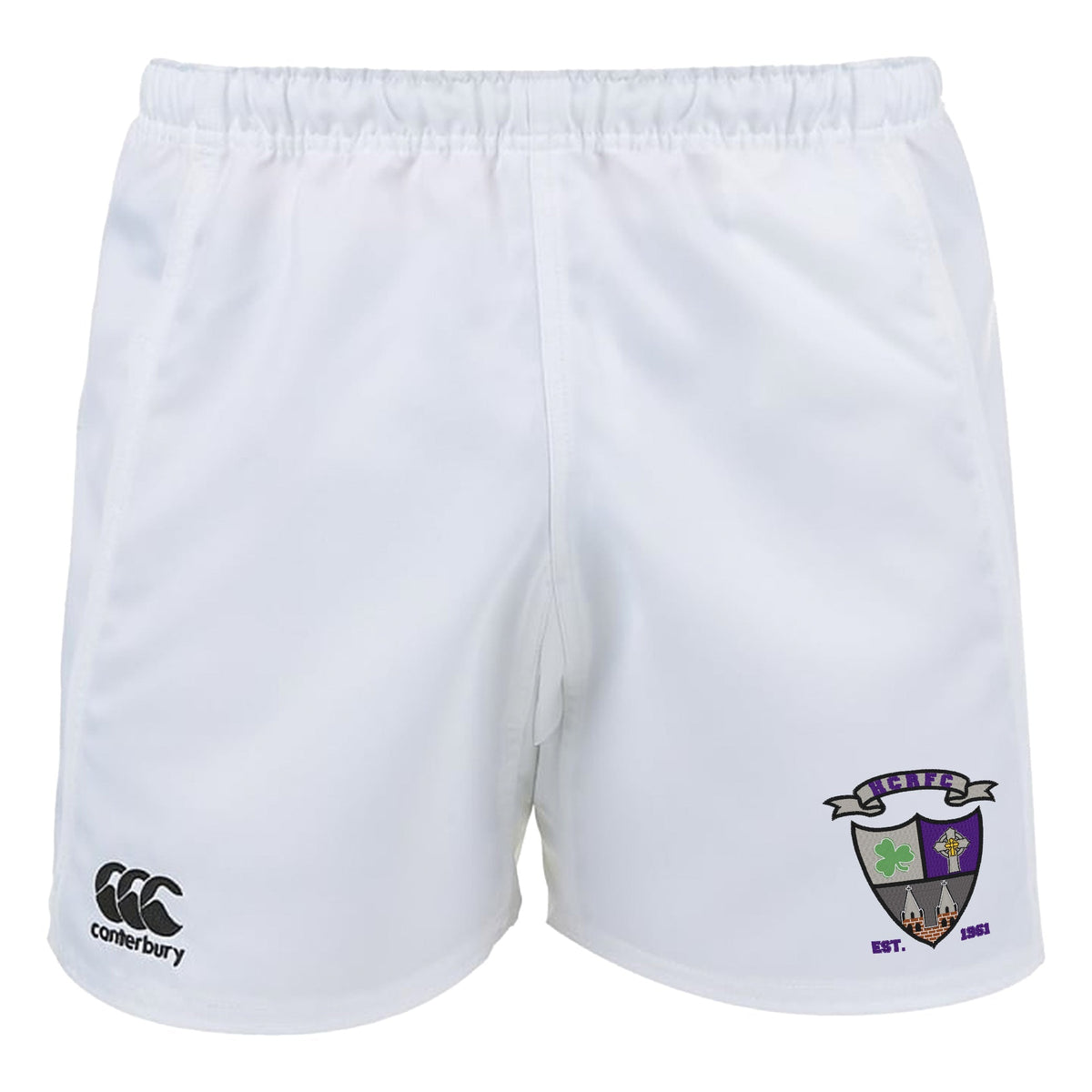 Rugby Imports Holy Cross RFC CCC Advantage Rugby Short