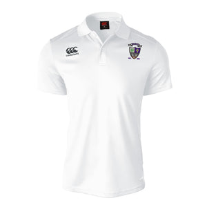 Rugby Imports Holy Cross RFC CCC Club Dry Polo