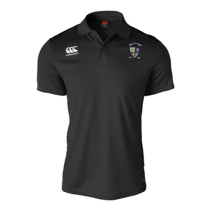 Rugby Imports Holy Cross RFC CCC Club Dry Polo