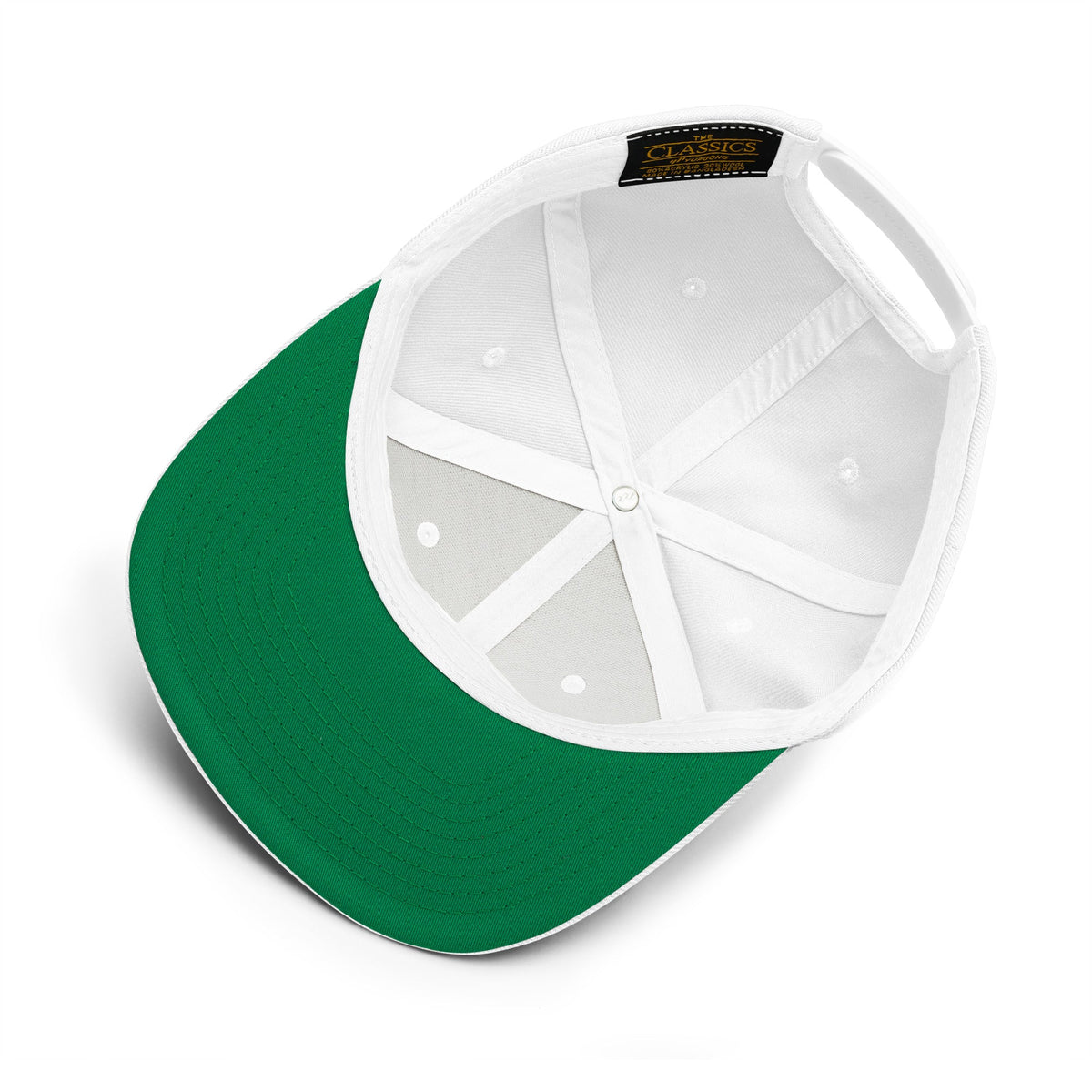 Rugby Imports Holy Cross RFC Classic Snapback Hat