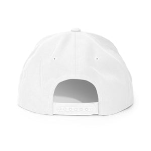 Rugby Imports Holy Cross RFC Classic Snapback Hat