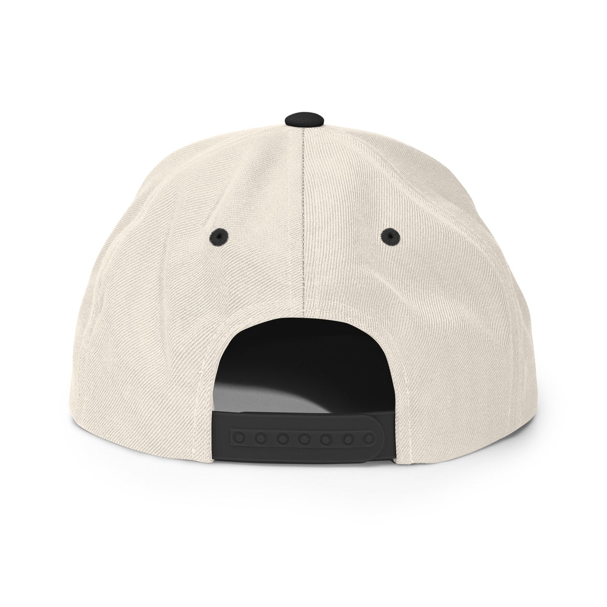 Rugby Imports Holy Cross RFC Classic Snapback Hat