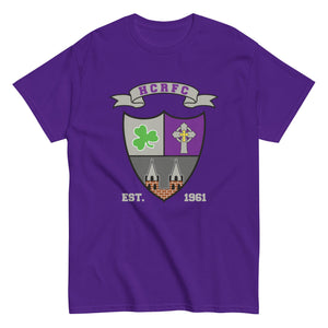 Rugby Imports Holy Cross RFC Classic T-Shirt