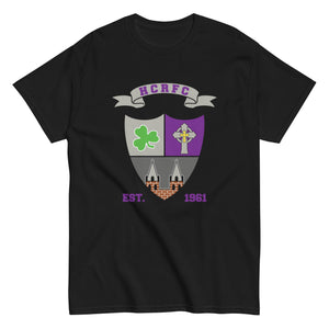 Rugby Imports Holy Cross RFC Classic T-Shirt