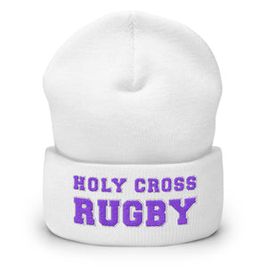 Rugby Imports Holy Cross RFC Cuffed Beanie