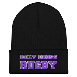 Rugby Imports Holy Cross RFC Cuffed Beanie