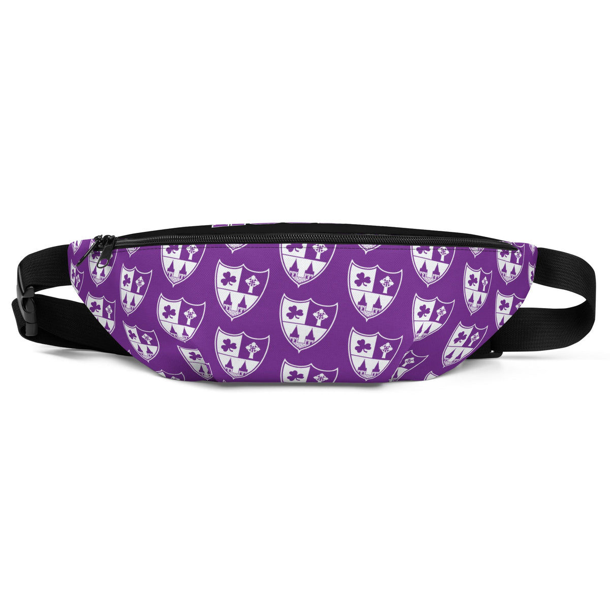 Rugby Imports Holy Cross RFC Fanny Pack