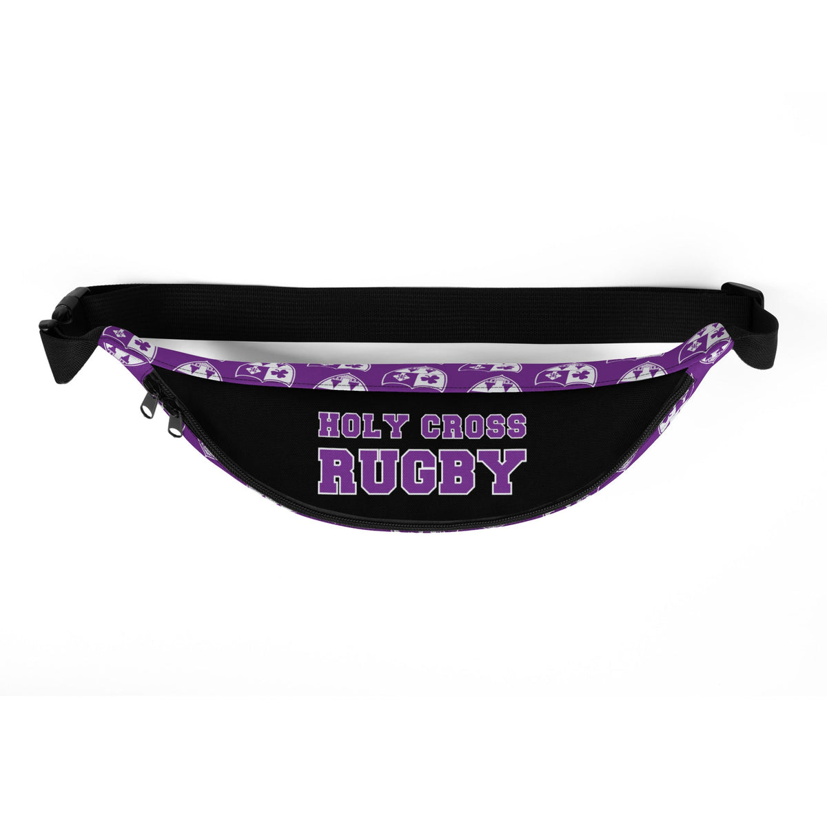 Rugby Imports Holy Cross RFC Fanny Pack