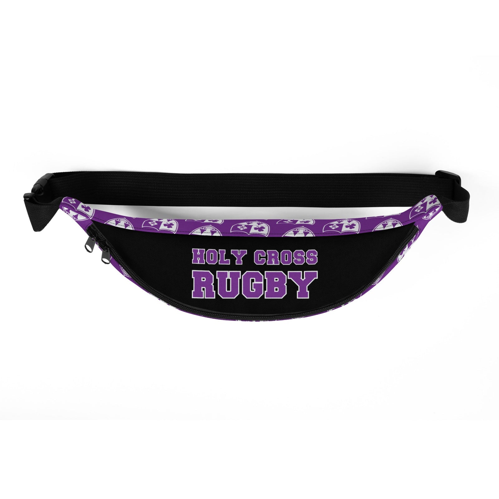 Rugby Imports Holy Cross RFC Fanny Pack