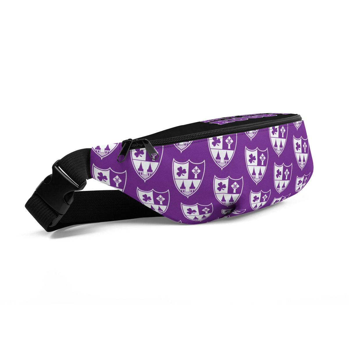 Rugby Imports Holy Cross RFC Fanny Pack
