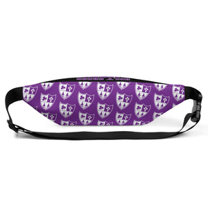 Rugby Imports Holy Cross RFC Fanny Pack