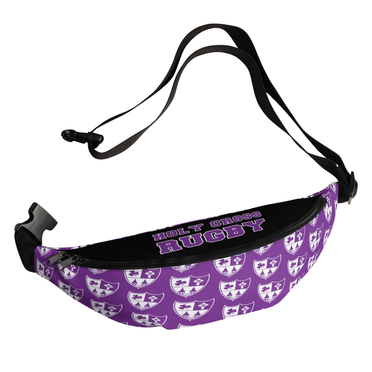 Rugby Imports Holy Cross RFC Fanny Pack