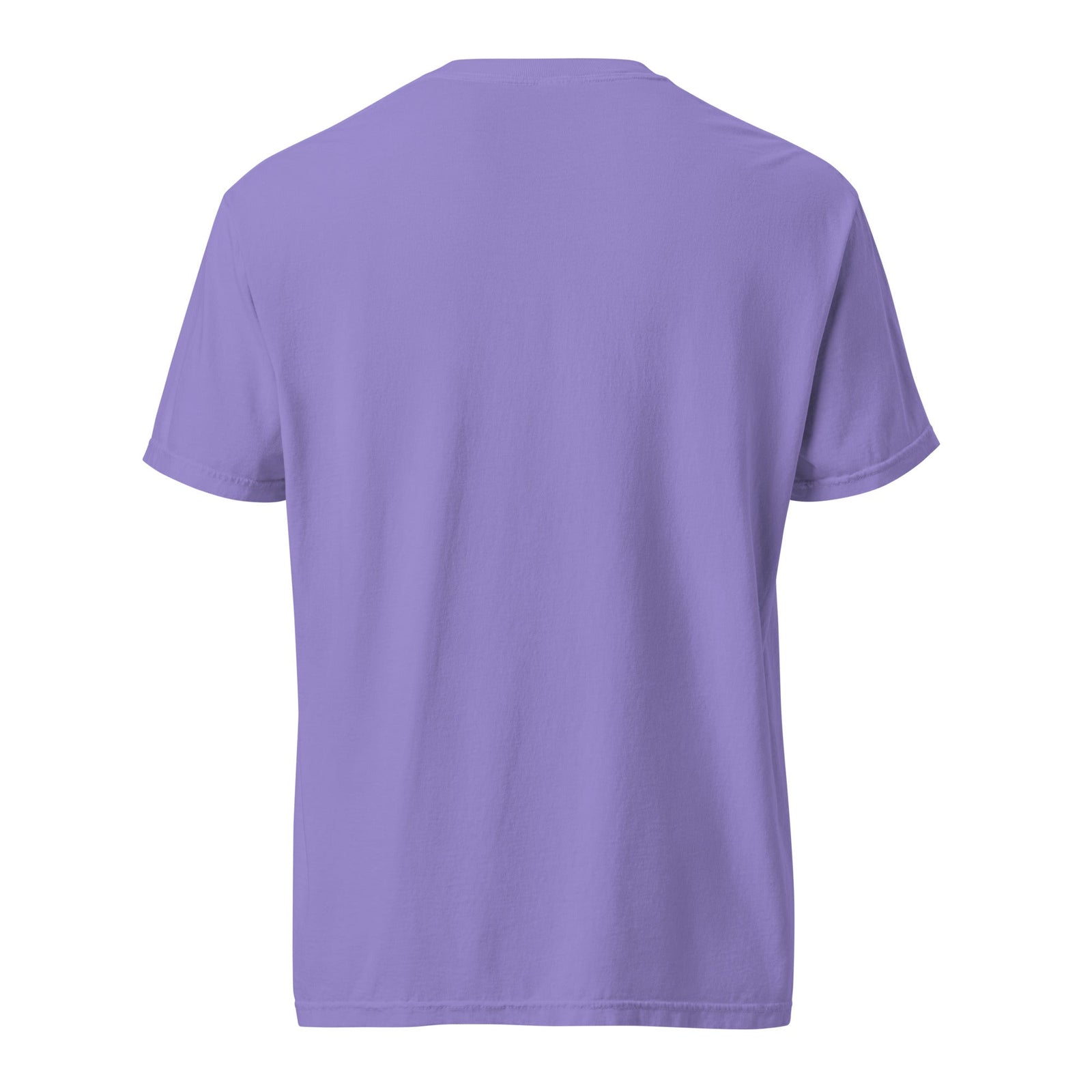 Rugby Imports Holy Cross RFC Garment Dyed T-Shirt