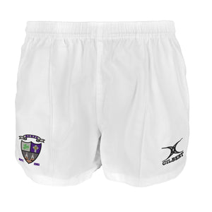Rugby Imports Holy Cross RFC Gilbert Kiwi Pro Short