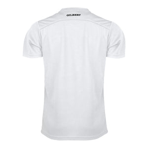Rugby Imports Holy Cross RFC Gilbert Photon II Warm-Up T-Shirt
