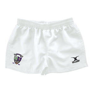 Rugby Imports Holy Cross RFC Gilbert Saracen V3 Shorts