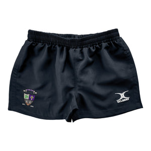Rugby Imports Holy Cross RFC Gilbert Saracen V3 Shorts