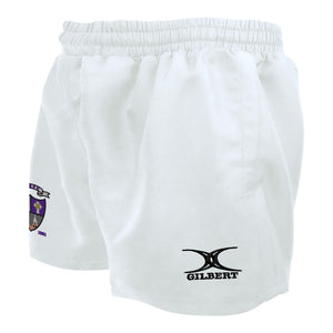 Rugby Imports Holy Cross RFC Gilbert Saracen V3 Shorts