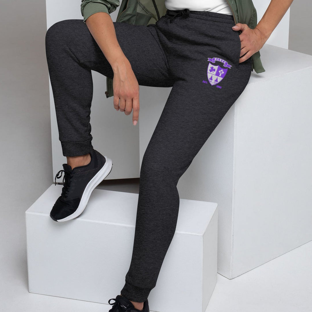 Rugby Imports Holy Cross RFC Jogger Sweatpants