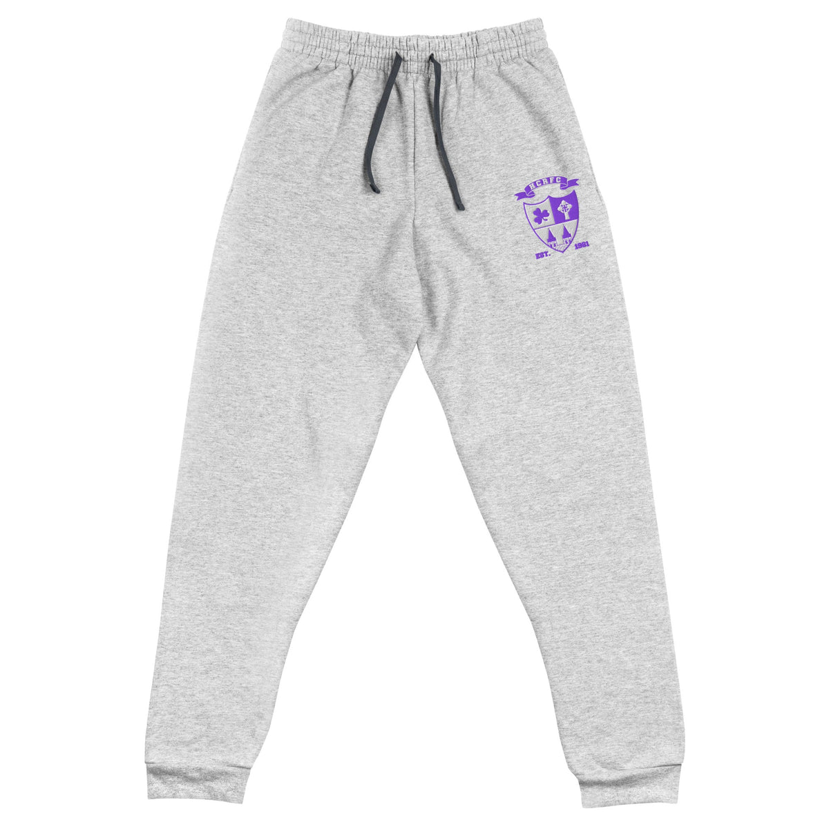 Rugby Imports Holy Cross RFC Jogger Sweatpants