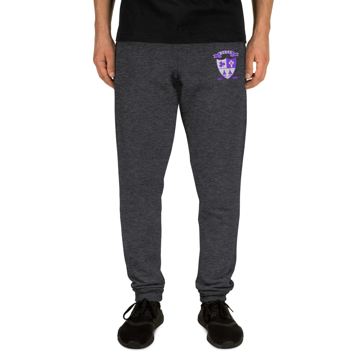 Rugby Imports Holy Cross RFC Jogger Sweatpants