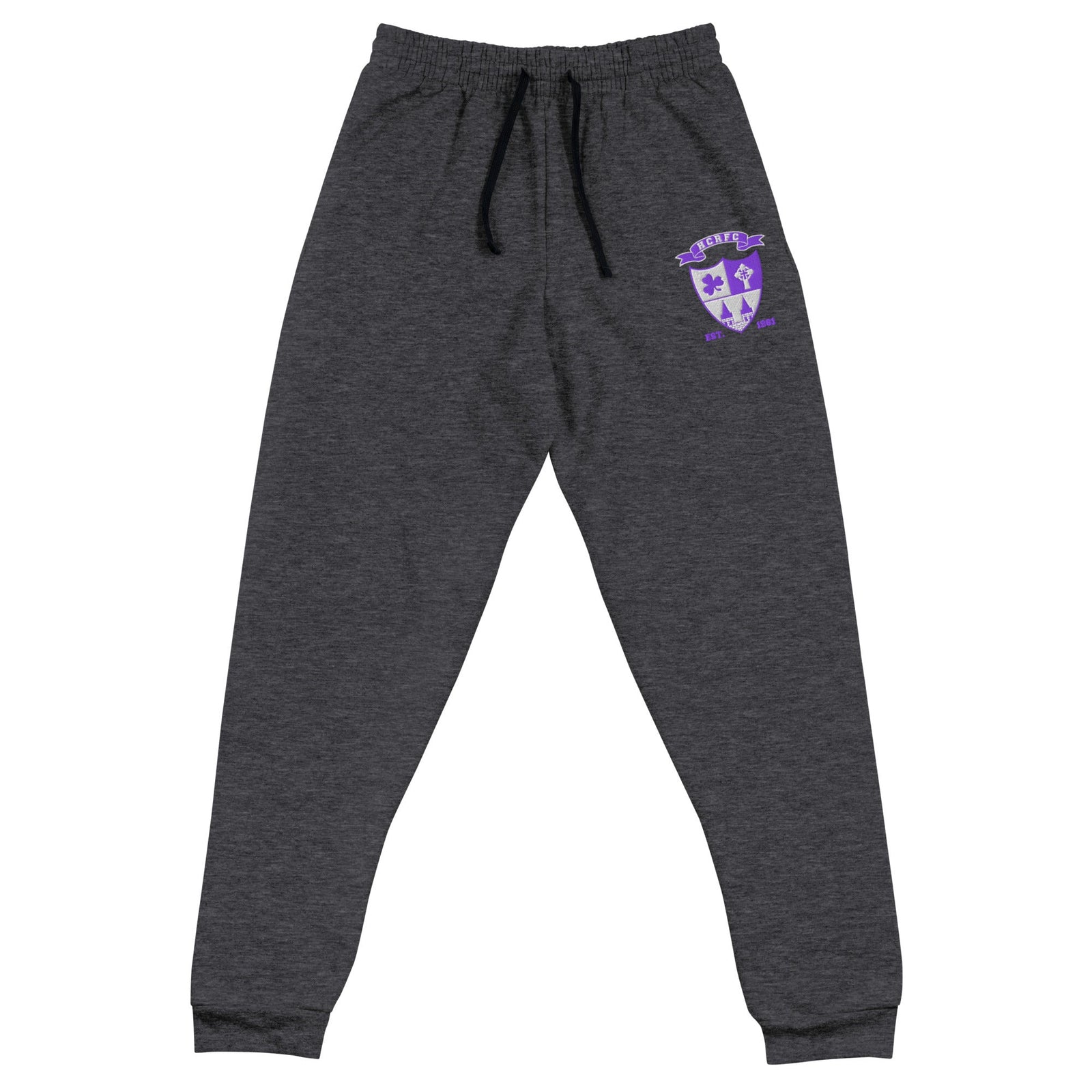 Rugby Imports Holy Cross RFC Jogger Sweatpants