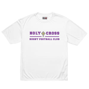 Rugby Imports Holy Cross RFC Performance T-Shirt