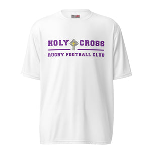 Rugby Imports Holy Cross RFC Performance T-Shirt