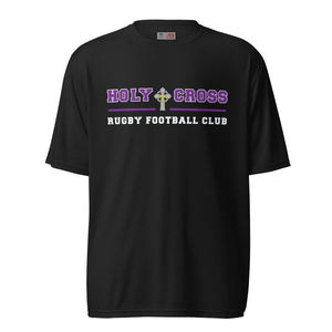 Rugby Imports Holy Cross RFC Performance T-Shirt