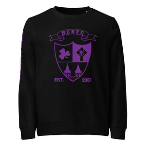 Rugby Imports Holy Cross RFC Retro Crewneck
