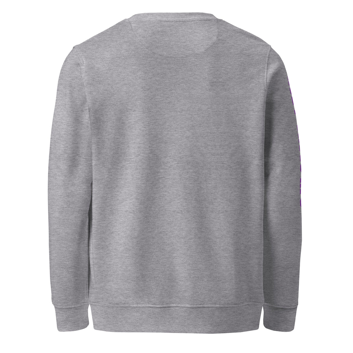 Rugby Imports Holy Cross RFC Retro Crewneck