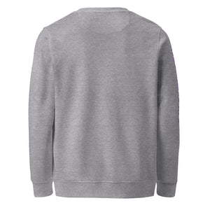 Rugby Imports Holy Cross RFC Retro Crewneck