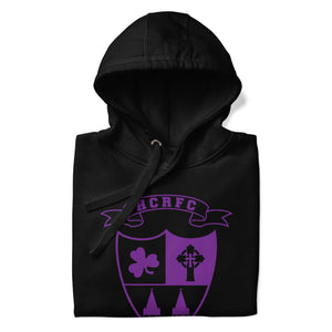 Rugby Imports Holy Cross RFC Retro Hoodie