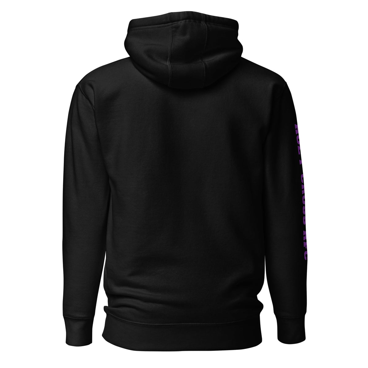 Rugby Imports Holy Cross RFC Retro Hoodie