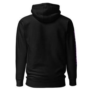 Rugby Imports Holy Cross RFC Retro Hoodie