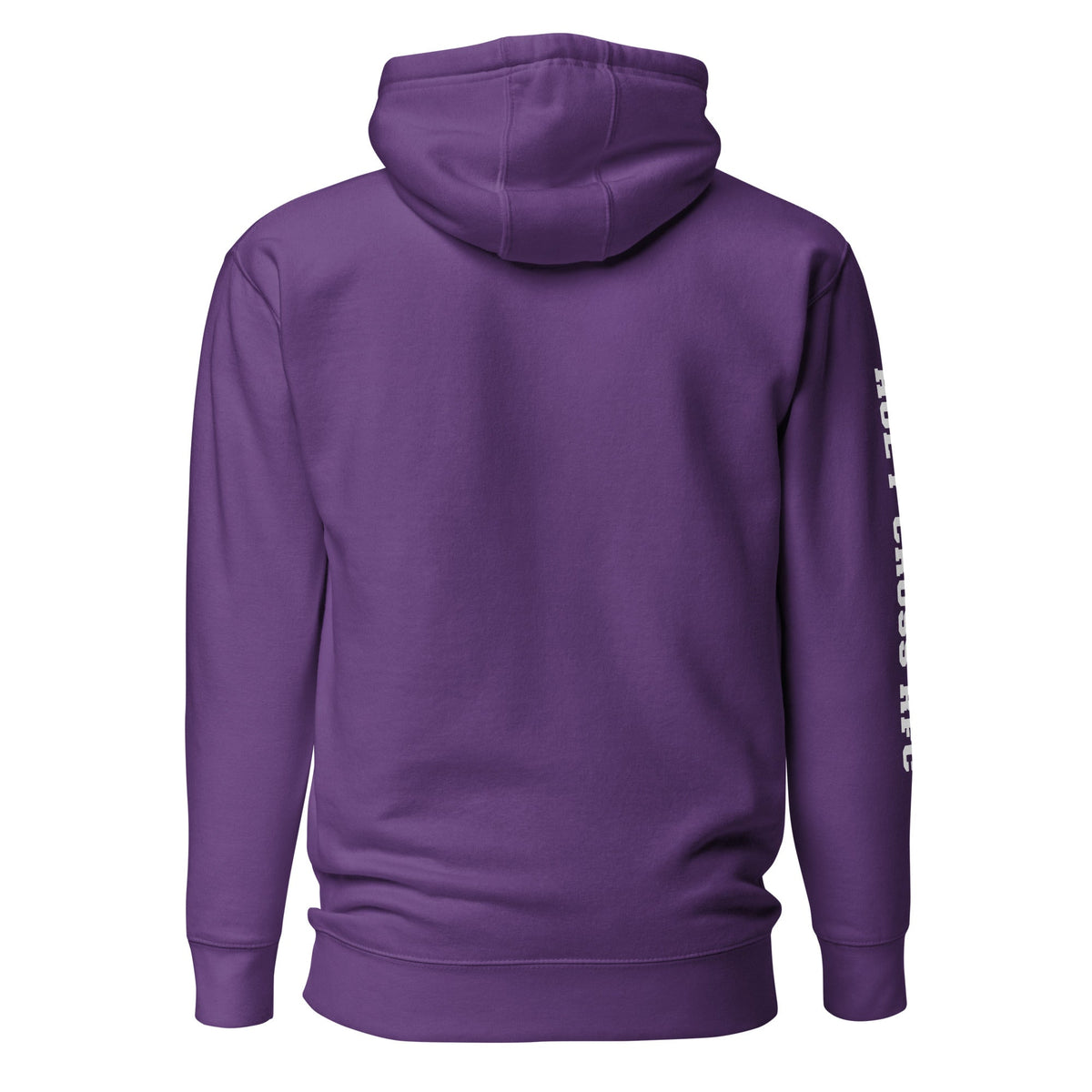 Rugby Imports Holy Cross RFC Retro Hoodie