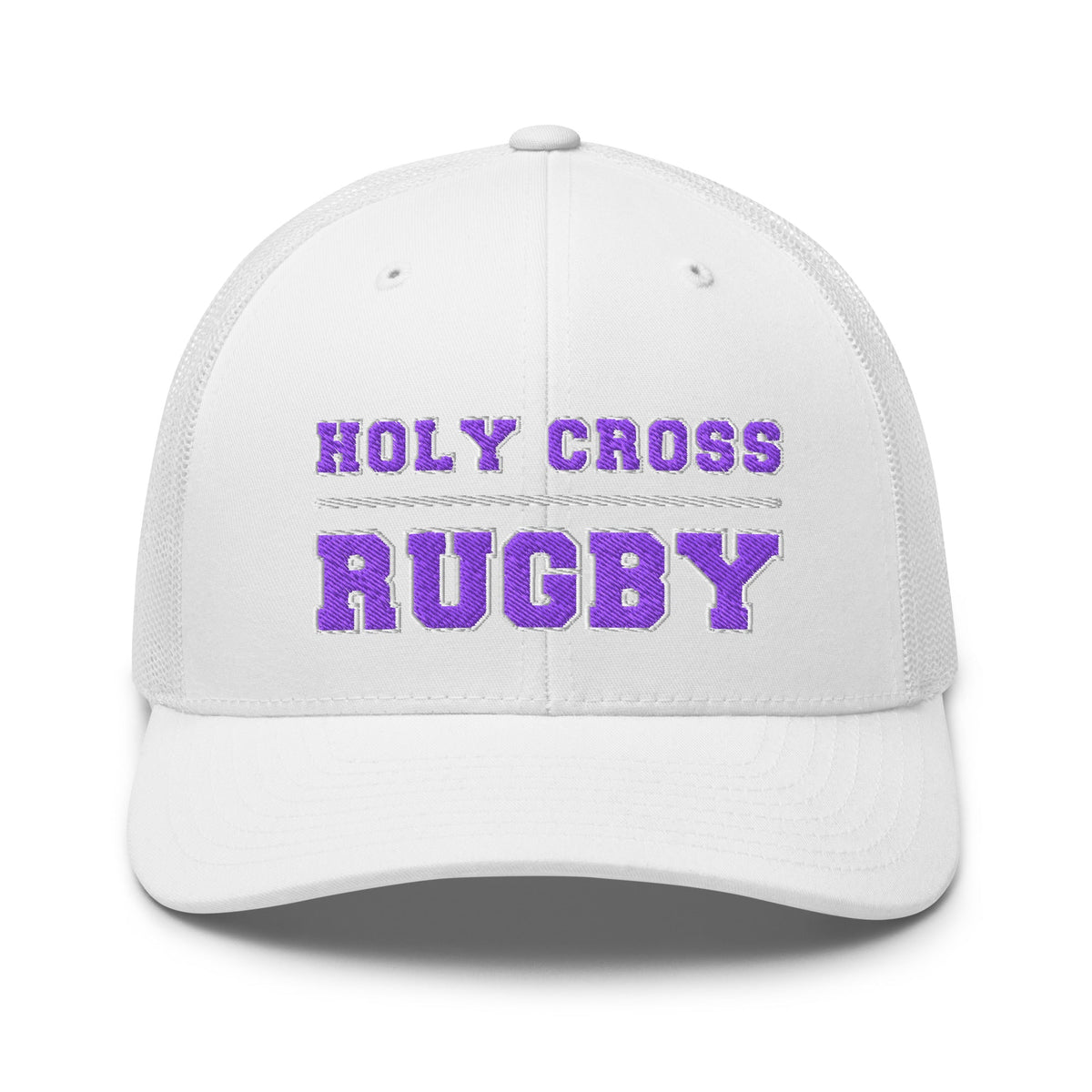 Rugby Imports Holy Cross RFC Retro Trucker Cap