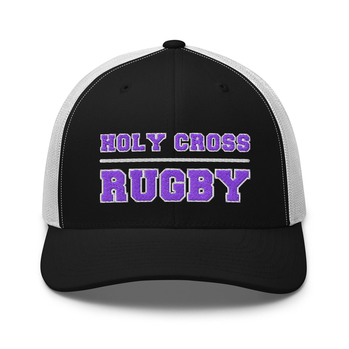 Rugby Imports Holy Cross RFC Retro Trucker Cap