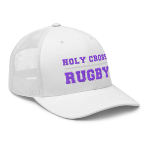 Rugby Imports Holy Cross RFC Retro Trucker Cap