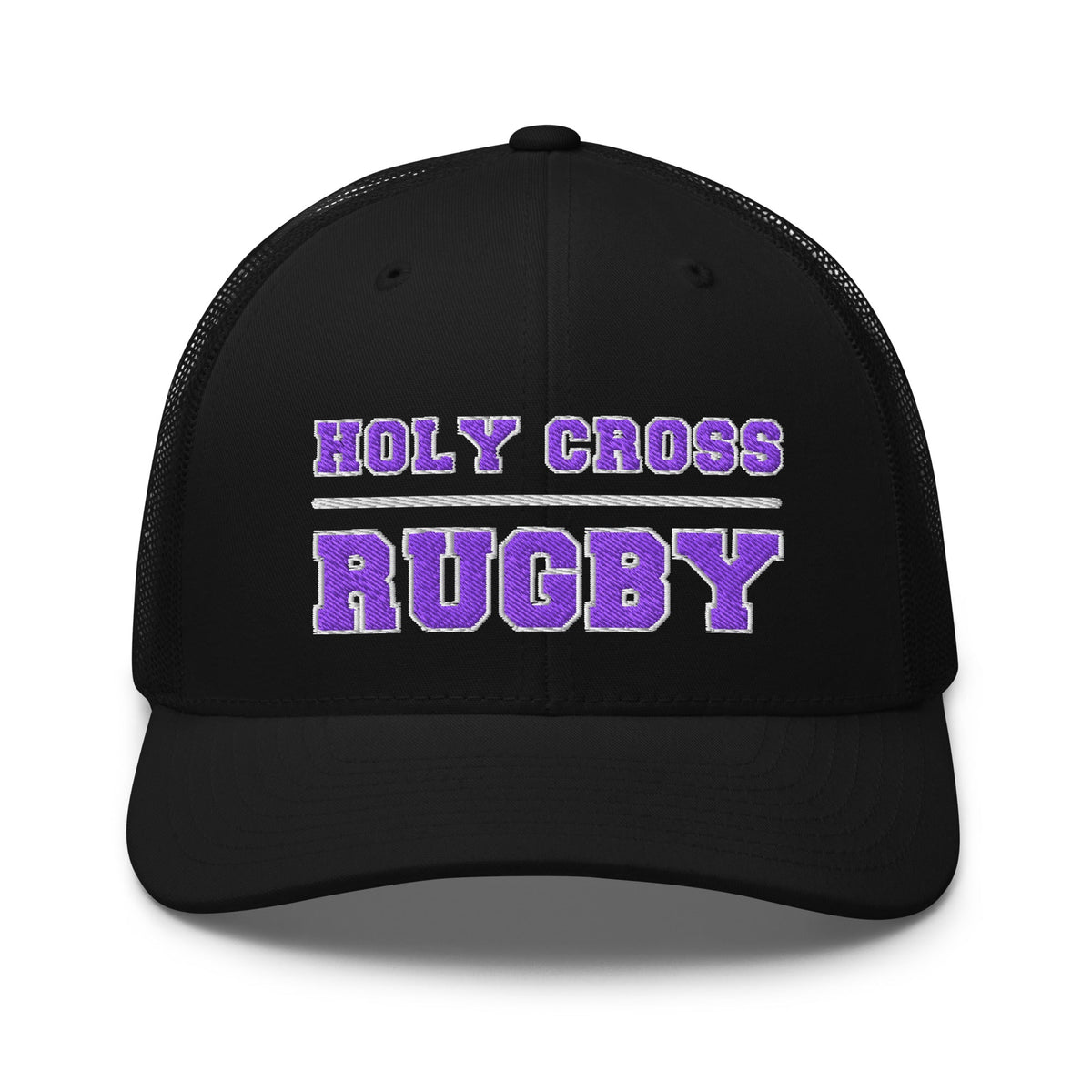 Rugby Imports Holy Cross RFC Retro Trucker Cap